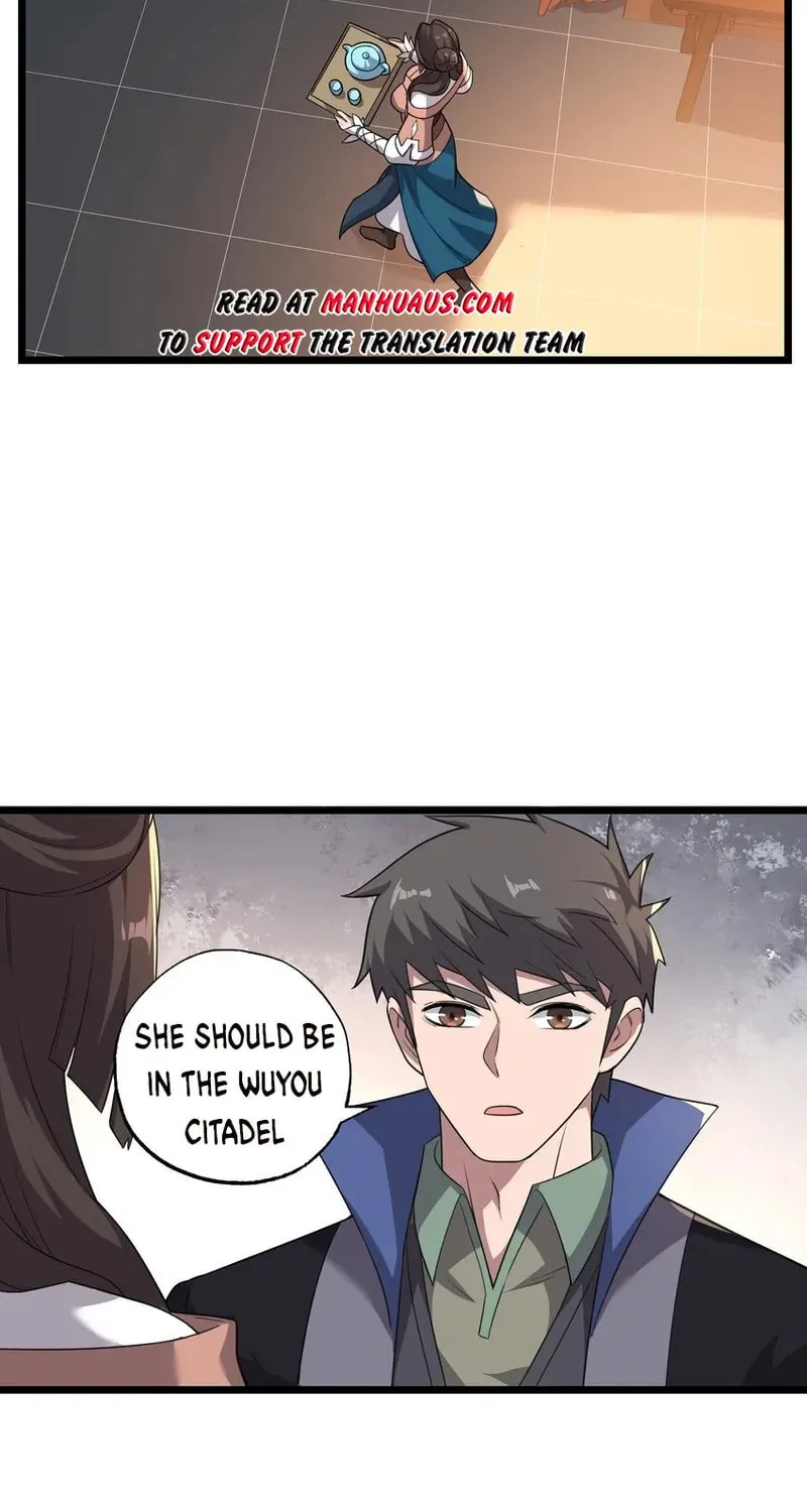 Read Yuan Long chapter 327 image 30 on Lezhin