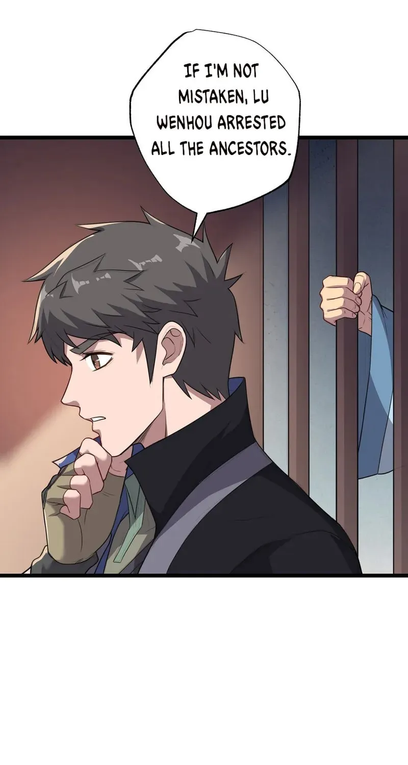 Read Yuan Long chapter 327 image 32 on Lezhin