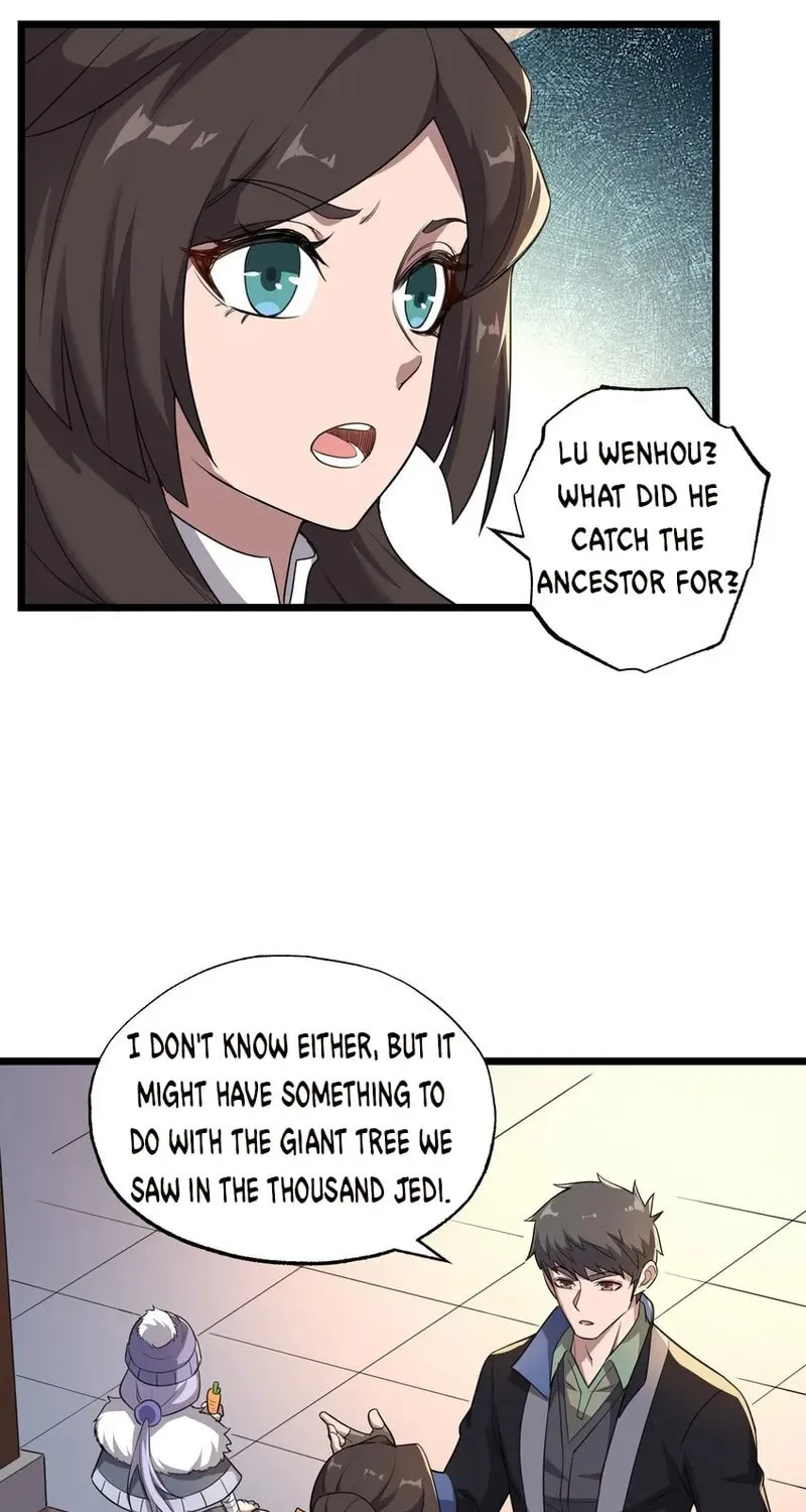 Read Yuan Long chapter 327 image 33 on Lezhin