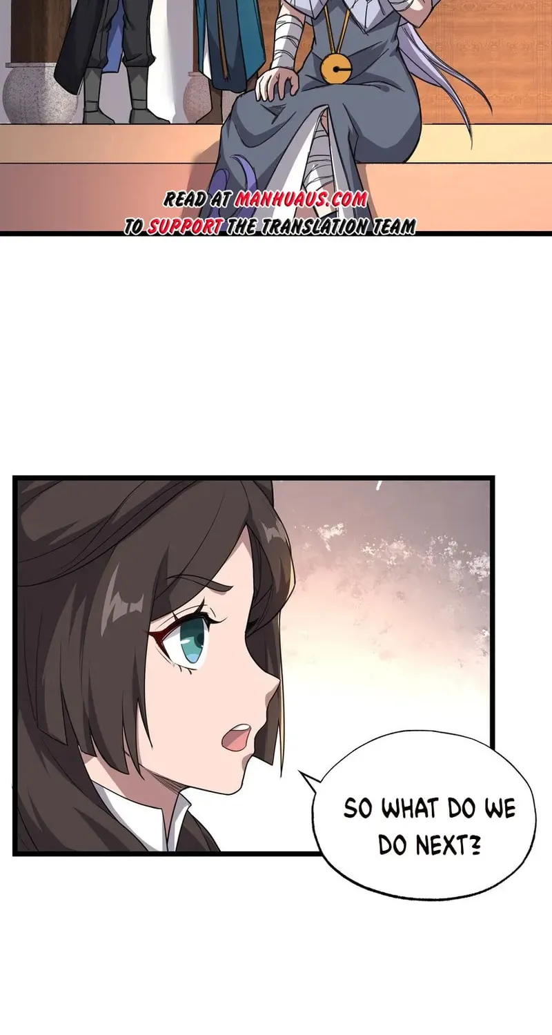 Read Yuan Long chapter 327 image 35 on Lezhin