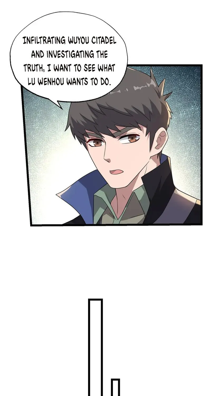 Read Yuan Long chapter 327 image 36 on Lezhin