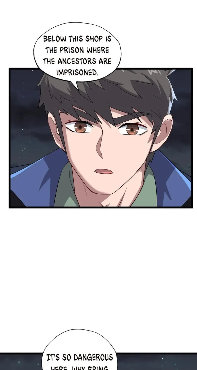 Read Yuan Long chapter 327 image 39 on Lezhin
