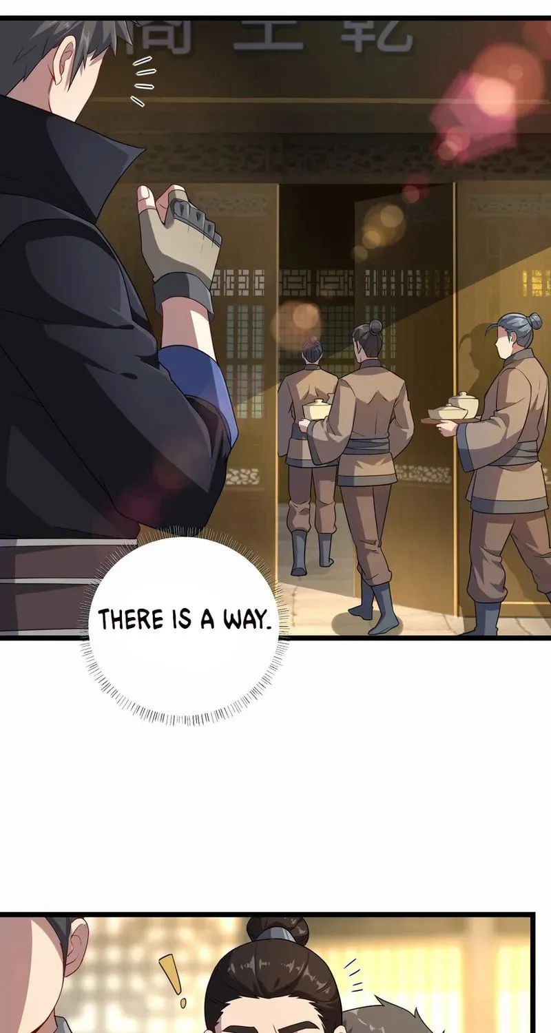 Read Yuan Long chapter 327 image 4 on Lezhin