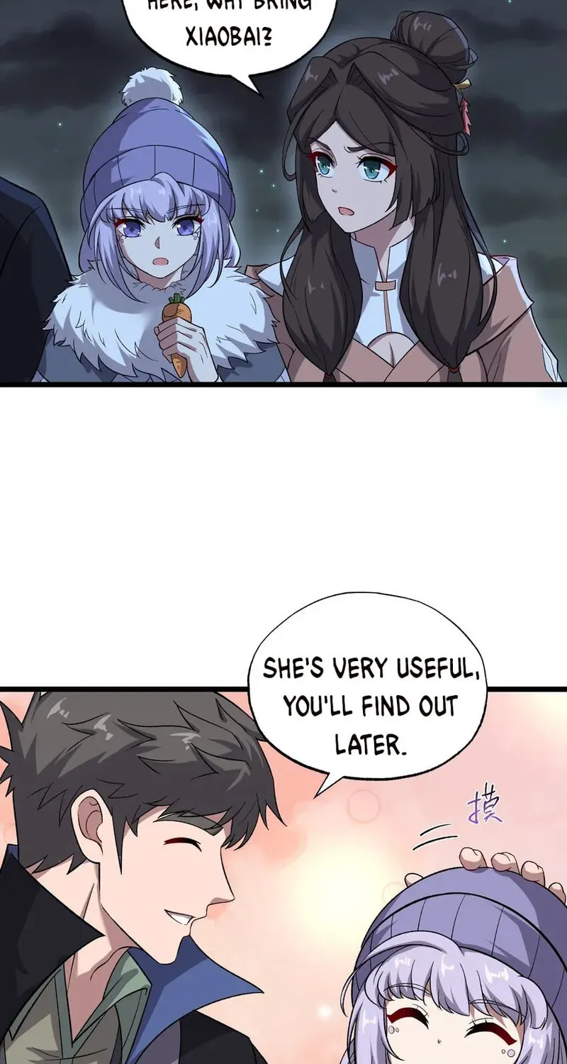 Read Yuan Long chapter 327 image 40 on Lezhin
