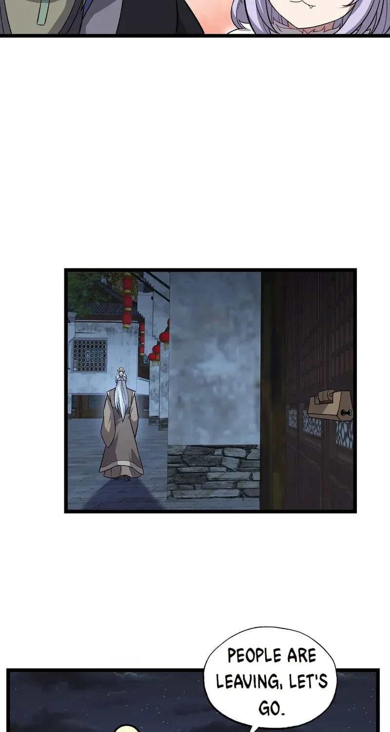 Read Yuan Long chapter 327 image 41 on Lezhin