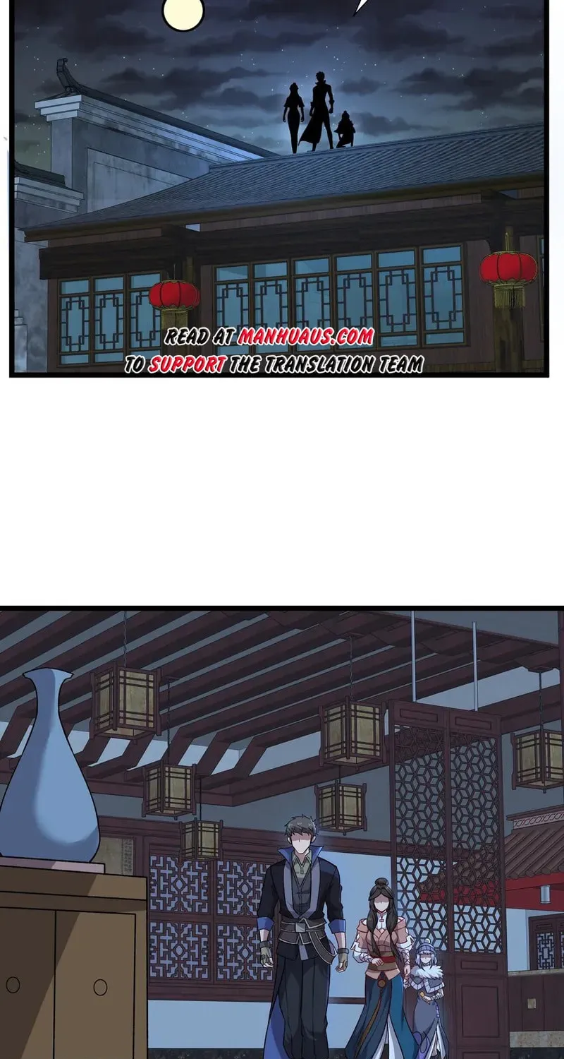 Read Yuan Long chapter 327 image 42 on Lezhin