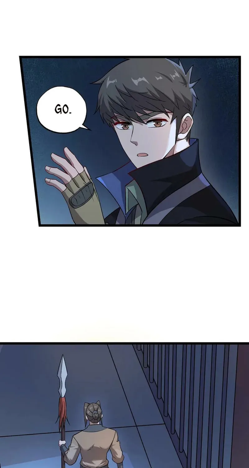 Read Yuan Long chapter 327 image 45 on Lezhin