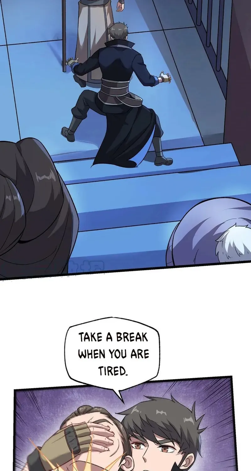 Read Yuan Long chapter 327 image 46 on Lezhin