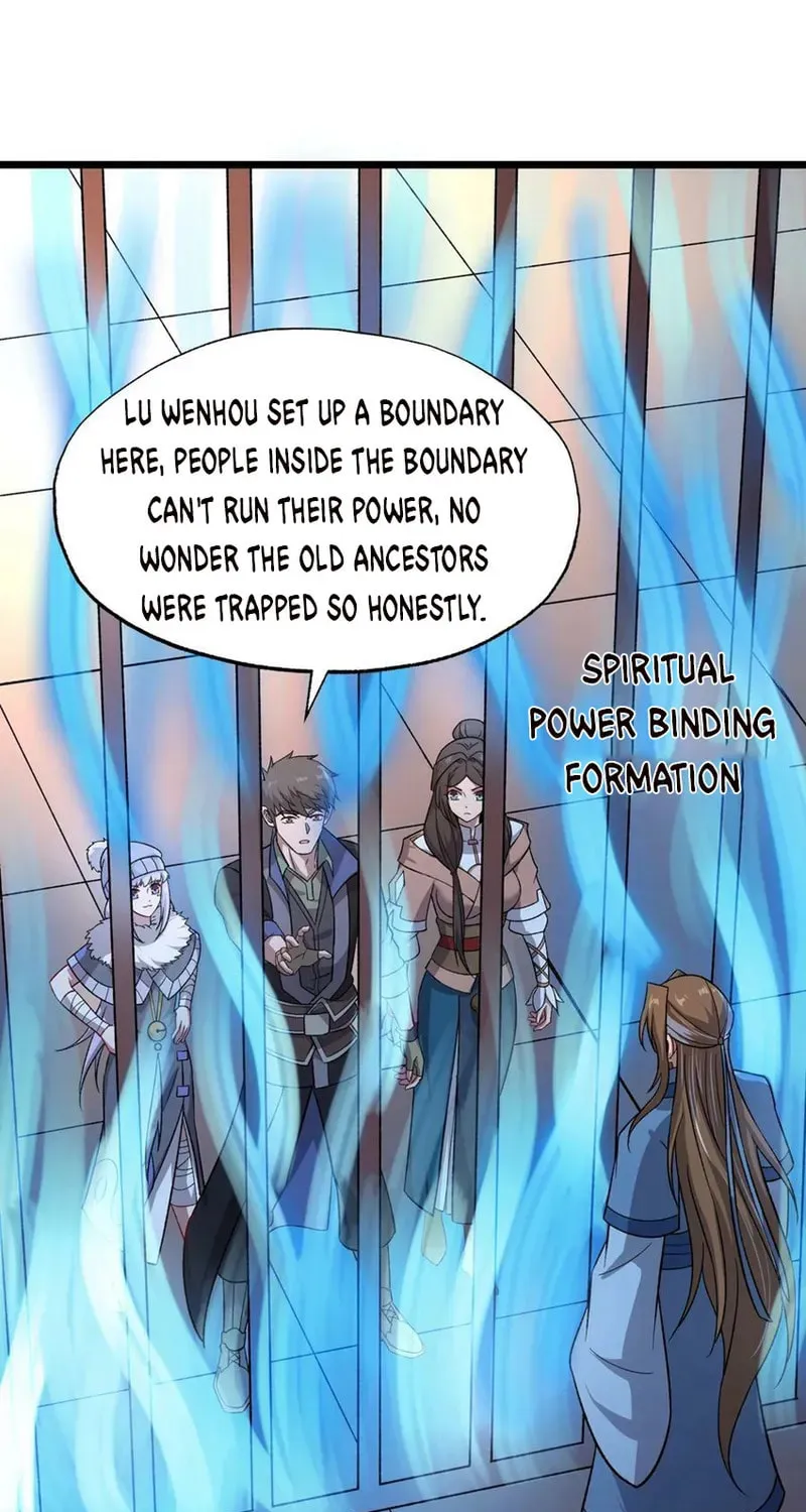 Read Yuan Long chapter 327 image 49 on Lezhin