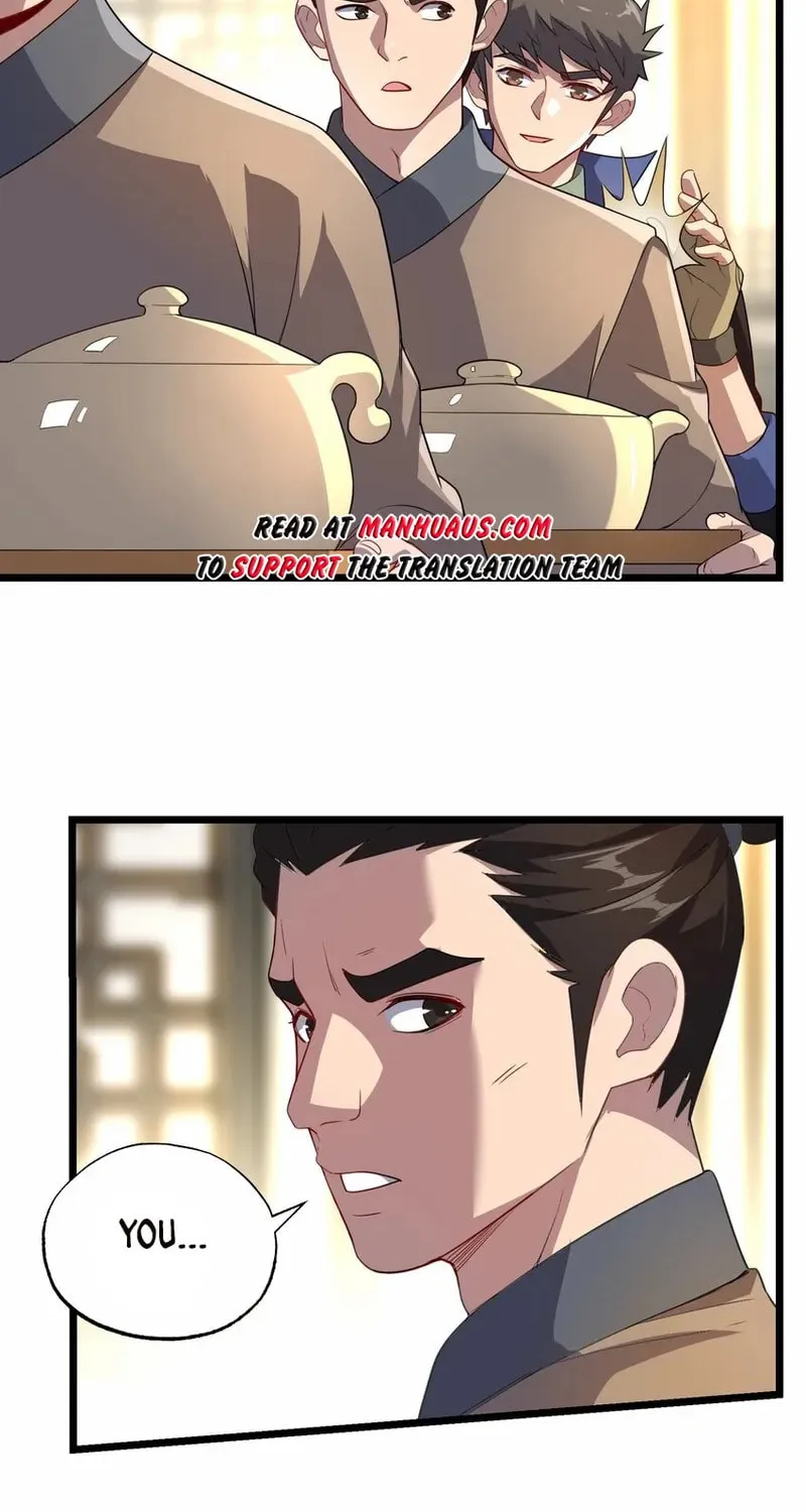 Read Yuan Long chapter 327 image 5 on Lezhin