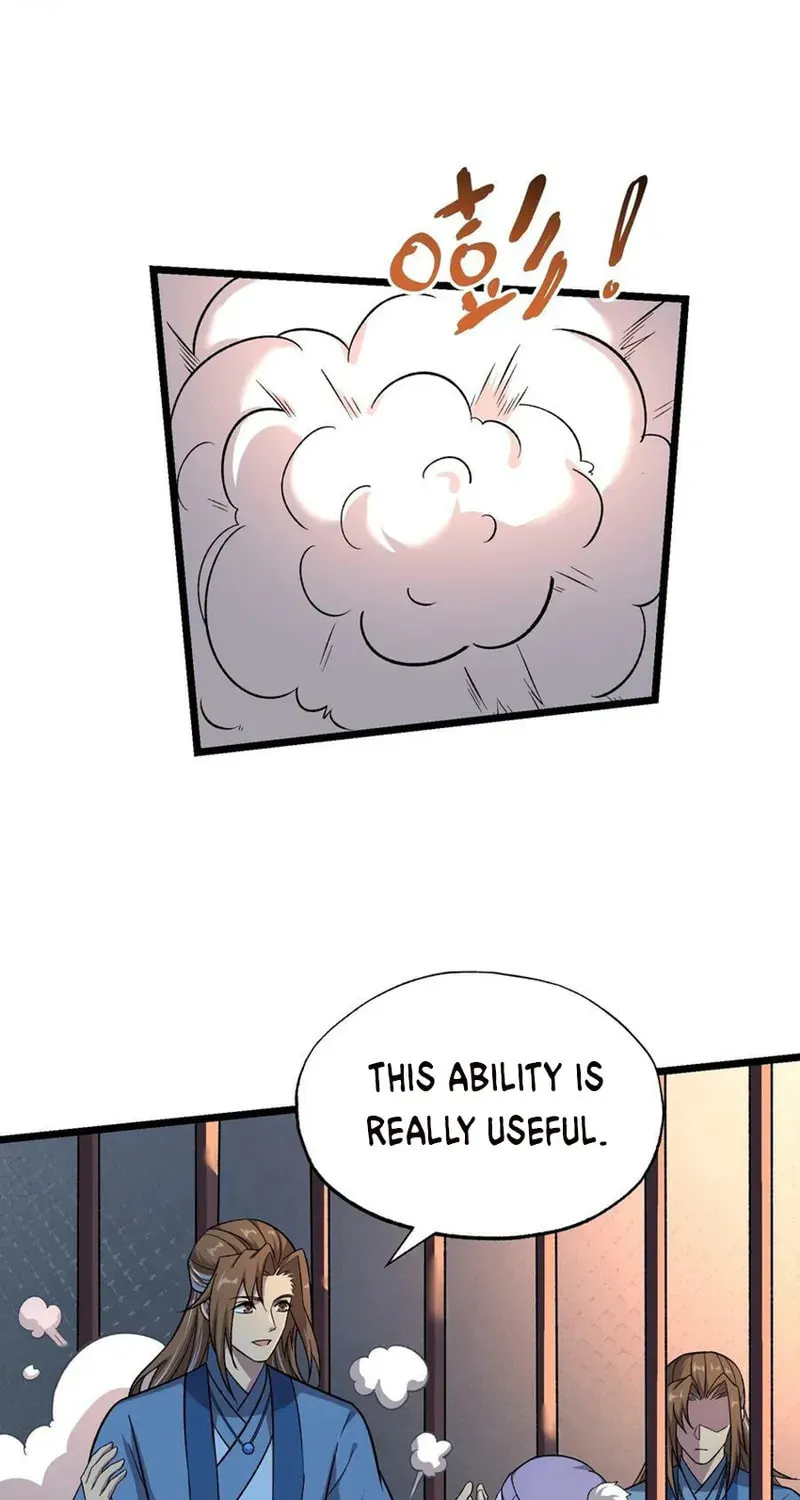 Read Yuan Long chapter 327 image 53 on Lezhin