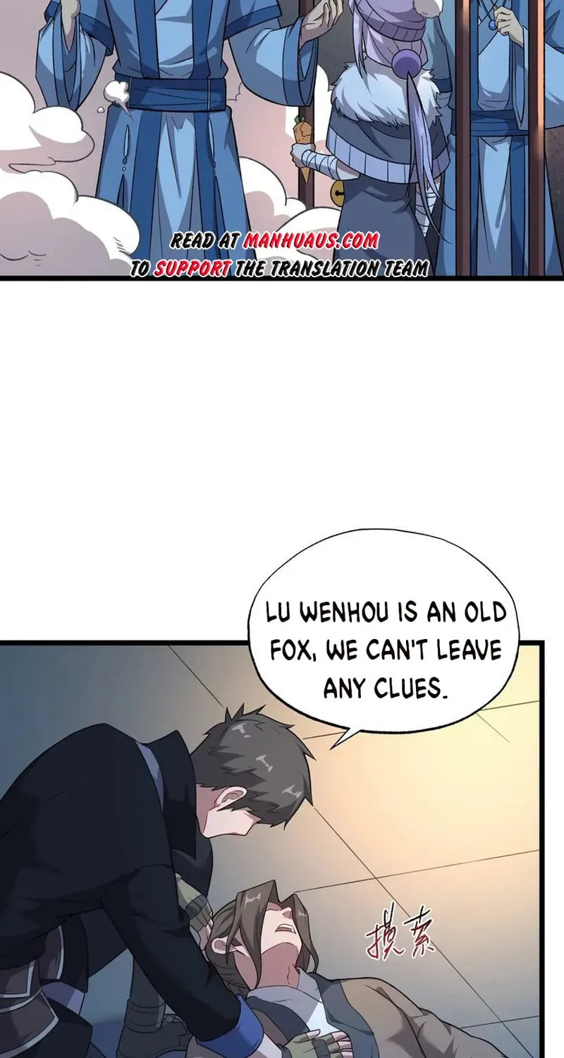 Read Yuan Long chapter 327 image 54 on Lezhin