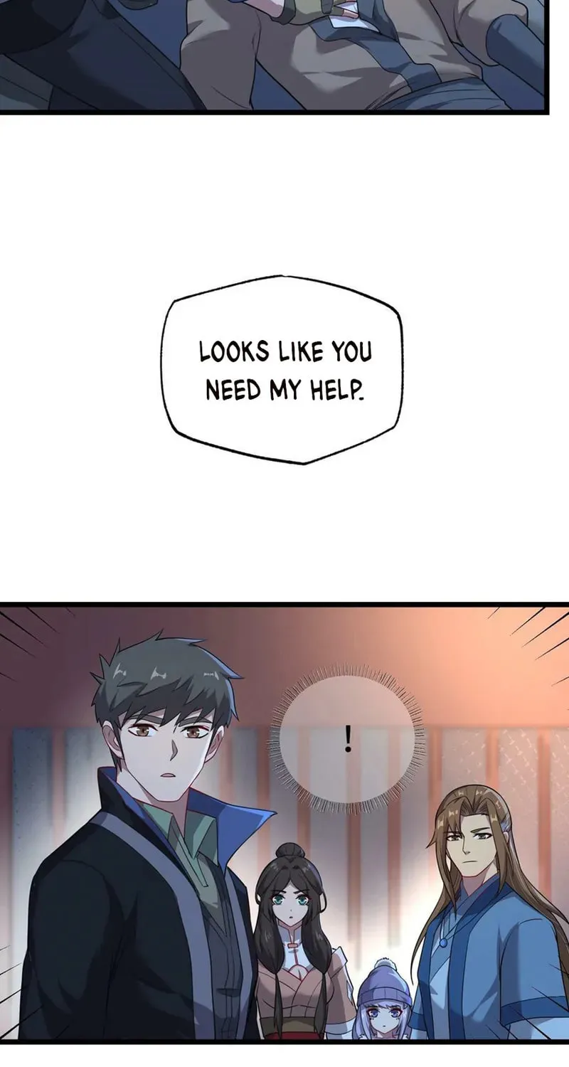 Read Yuan Long chapter 327 image 55 on Lezhin