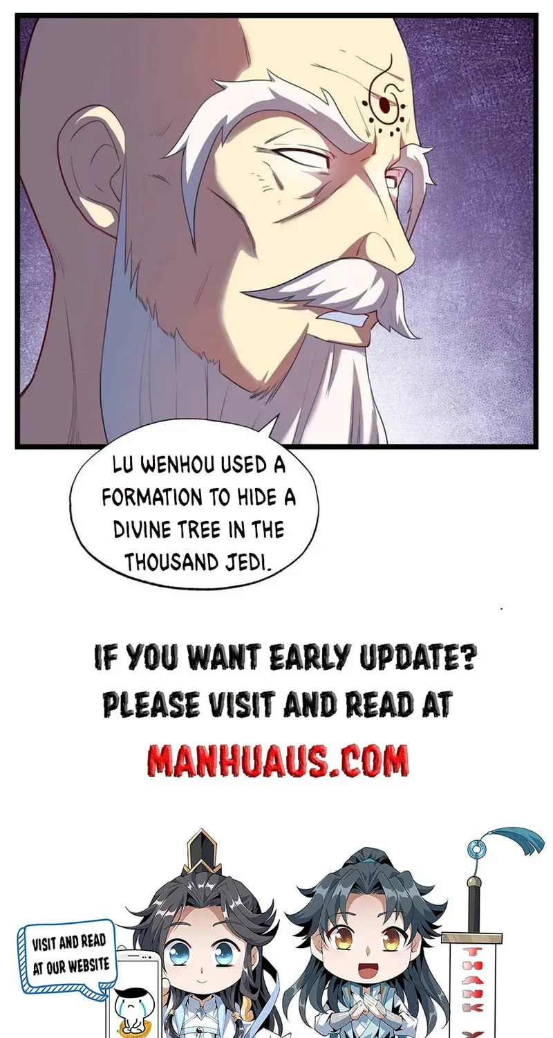 Read Yuan Long chapter 327 image 61 on Lezhin