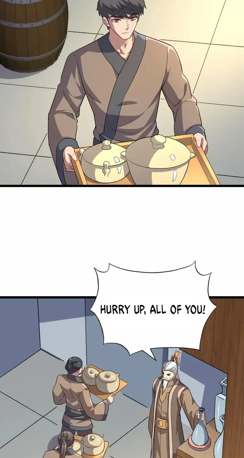 Read Yuan Long chapter 327 image 7 on Lezhin