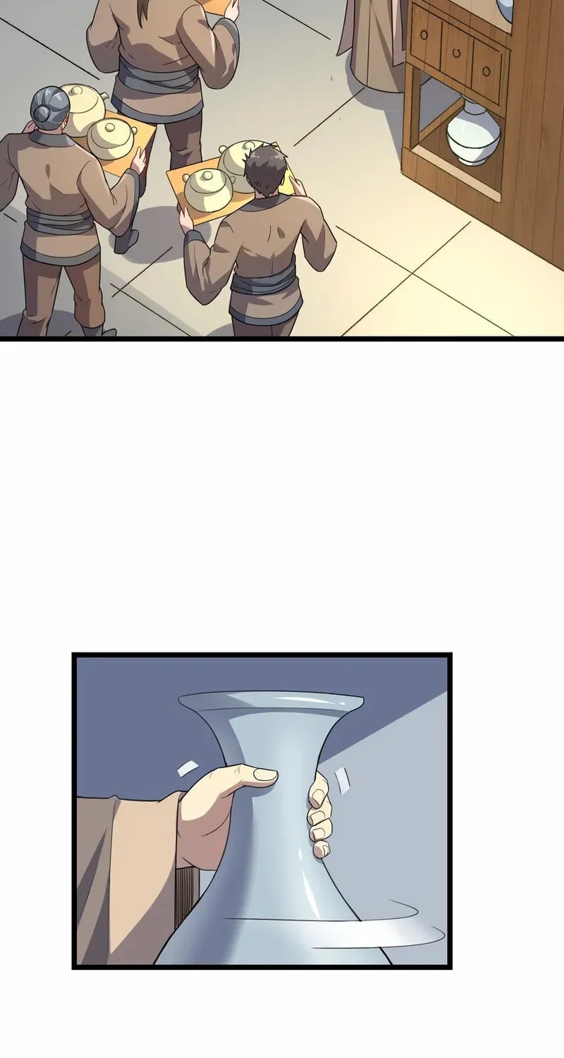 Read Yuan Long chapter 327 image 8 on Lezhin