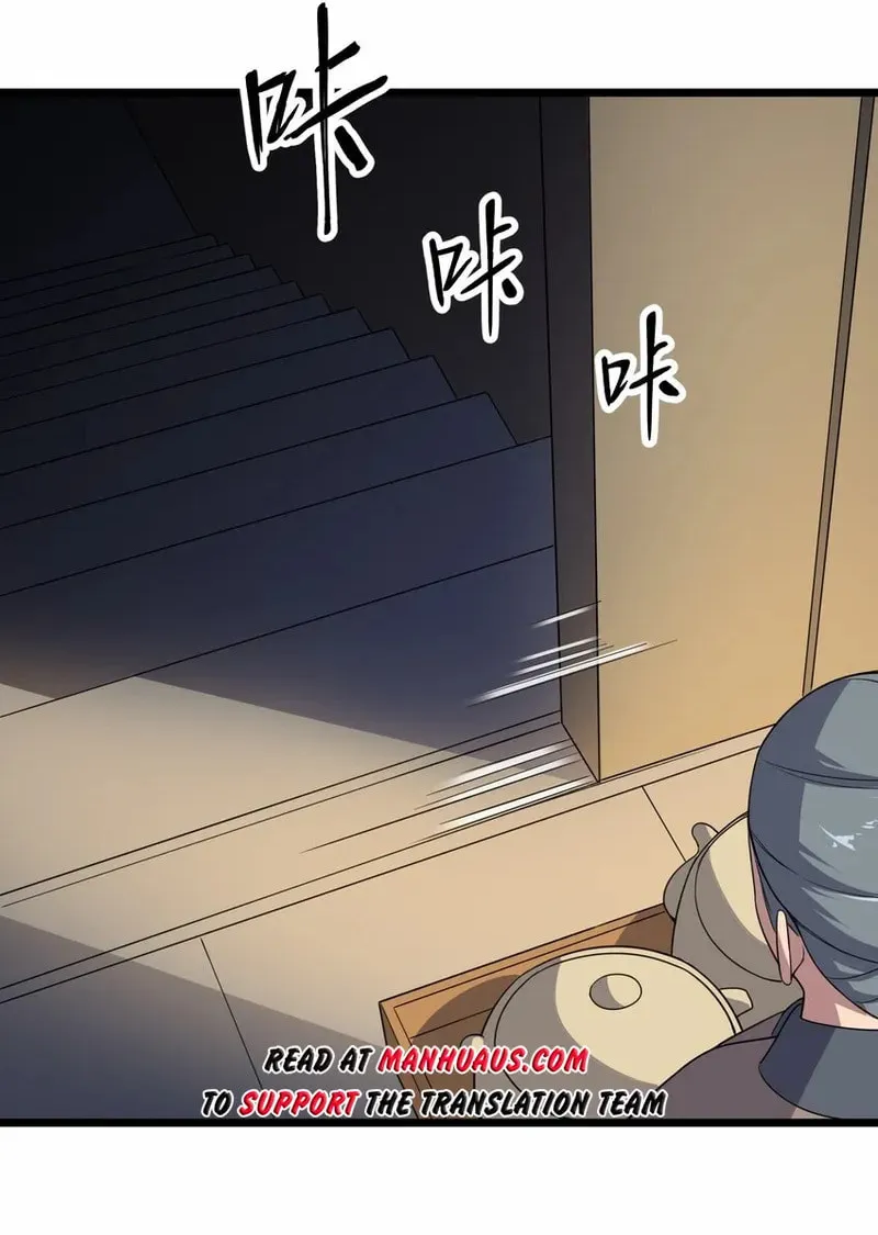 Read Yuan Long chapter 327 image 9 on Lezhin