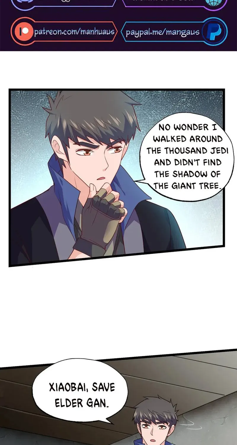 Read Yuan Long chapter 328 image 1 on Lezhin