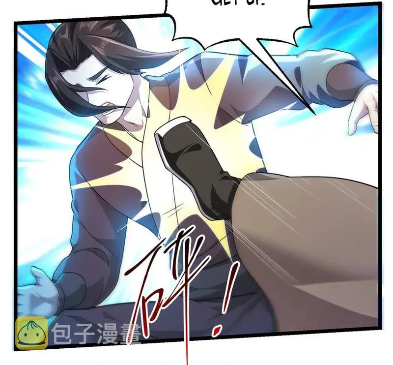 Read Yuan Long chapter 328 image 10 on Lezhin