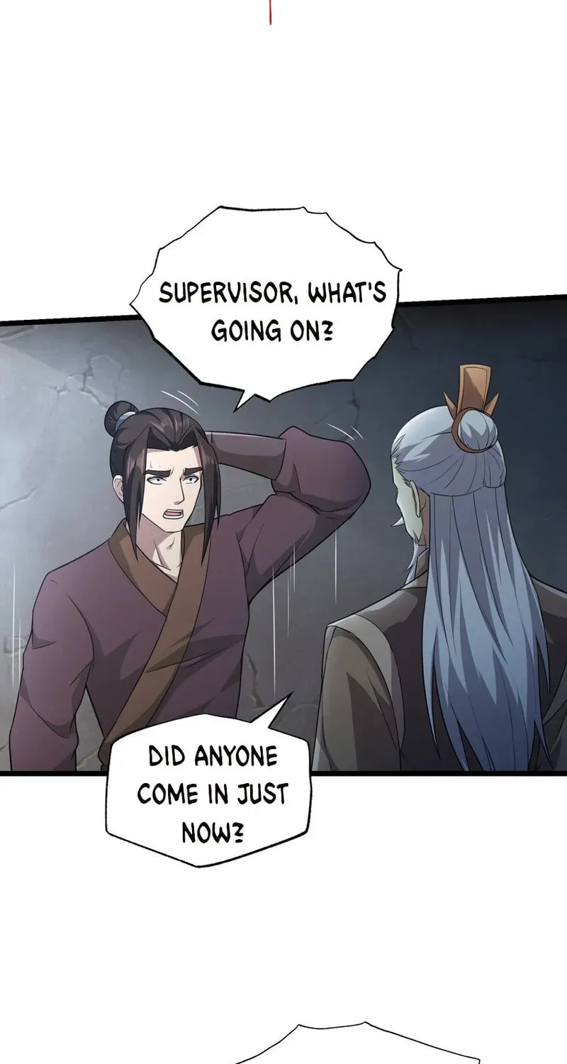 Read Yuan Long chapter 328 image 11 on Lezhin