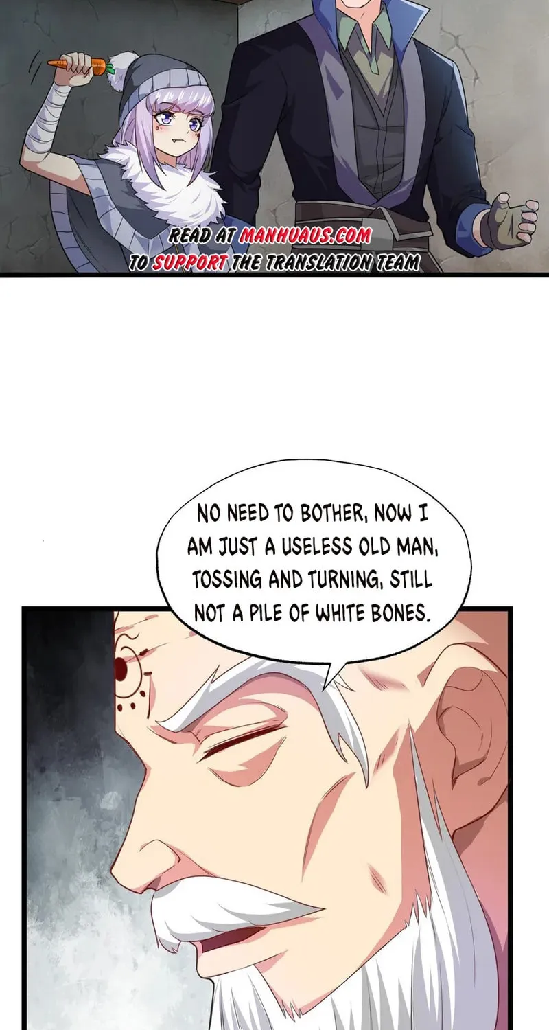 Read Yuan Long chapter 328 image 2 on Lezhin
