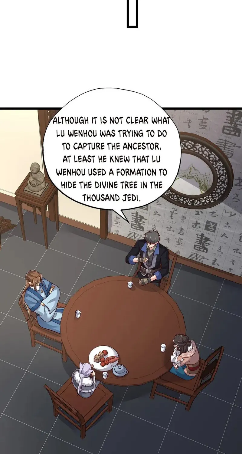 Read Yuan Long chapter 328 image 21 on Lezhin