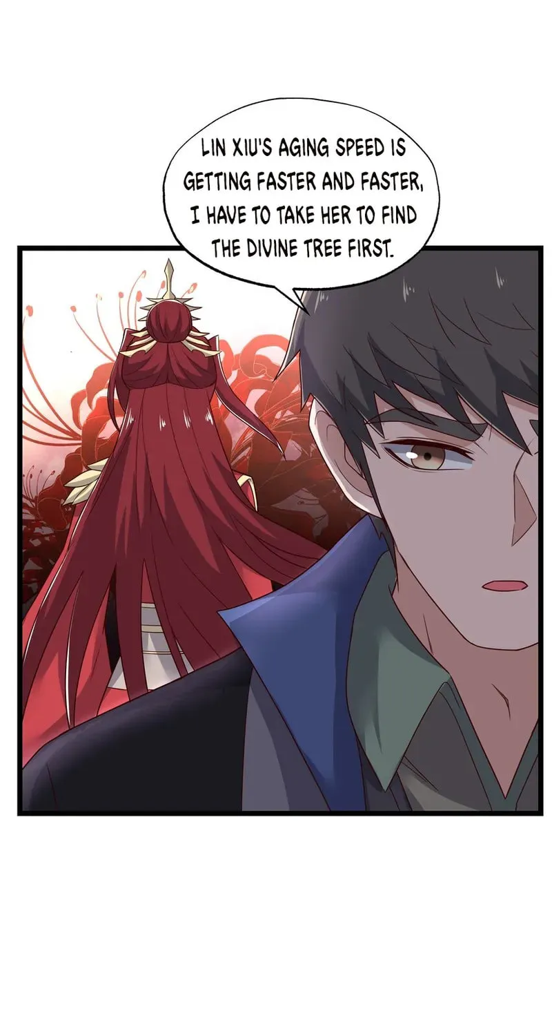 Read Yuan Long chapter 328 image 23 on Lezhin