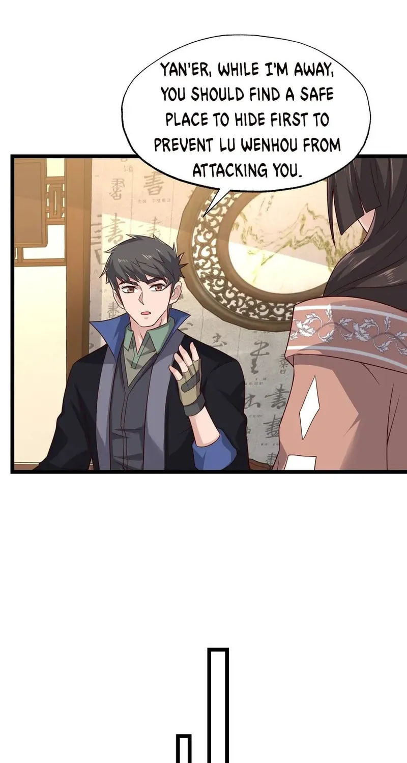 Read Yuan Long chapter 328 image 24 on Lezhin