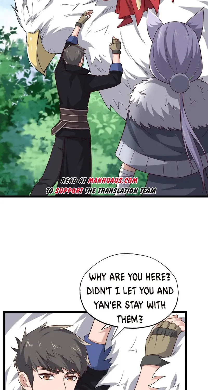 Read Yuan Long chapter 328 image 26 on Lezhin