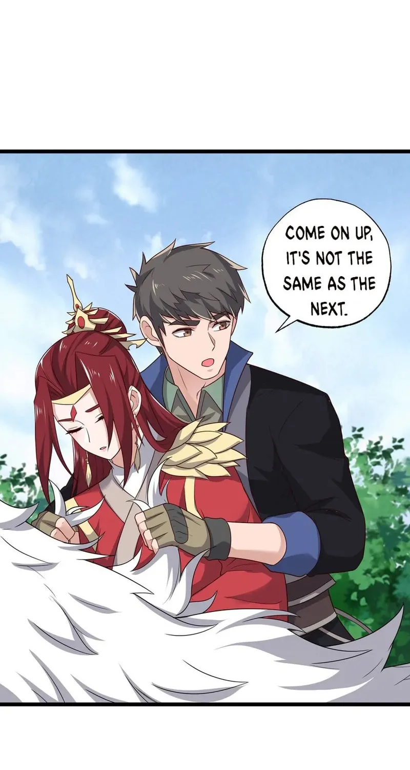 Read Yuan Long chapter 328 image 28 on Lezhin