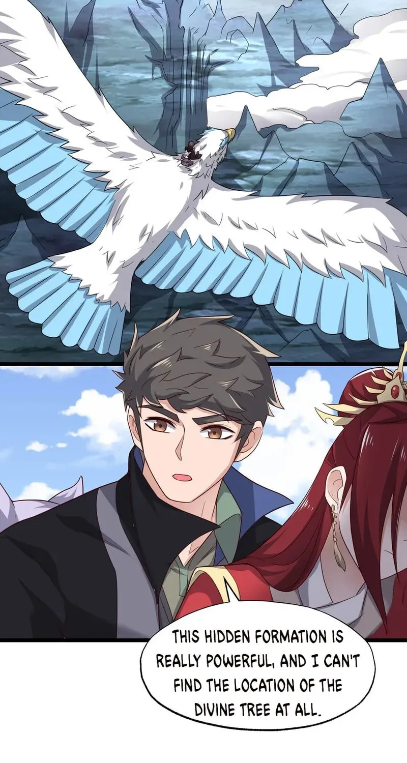 Read Yuan Long chapter 328 image 32 on Lezhin
