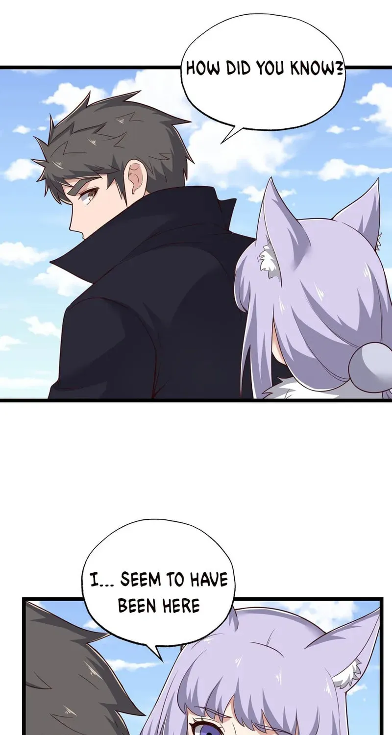 Read Yuan Long chapter 328 image 34 on Lezhin