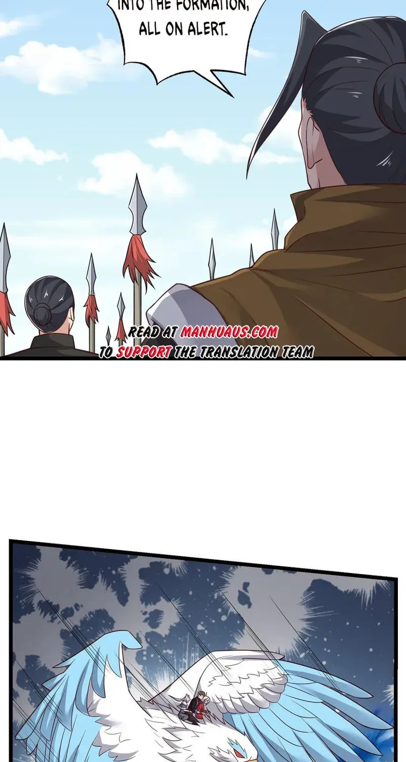Read Yuan Long chapter 328 image 38 on Lezhin