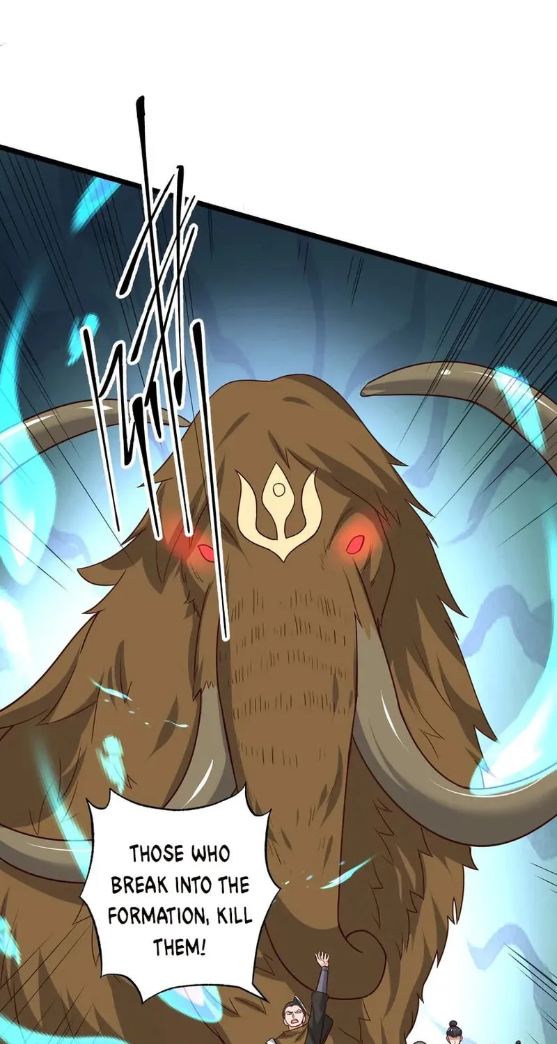 Read Yuan Long chapter 328 image 42 on Lezhin