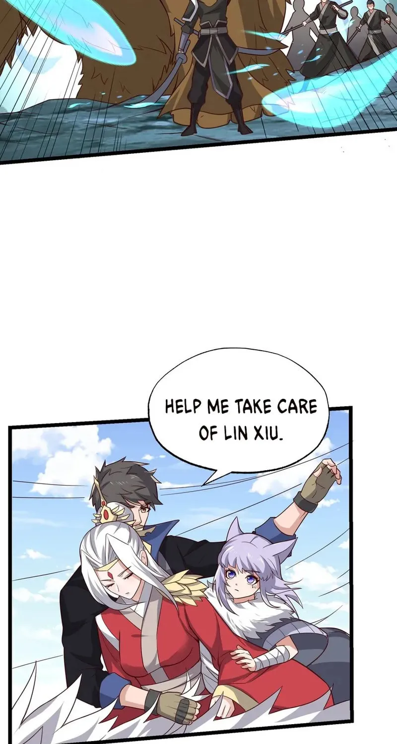 Read Yuan Long chapter 328 image 43 on Lezhin