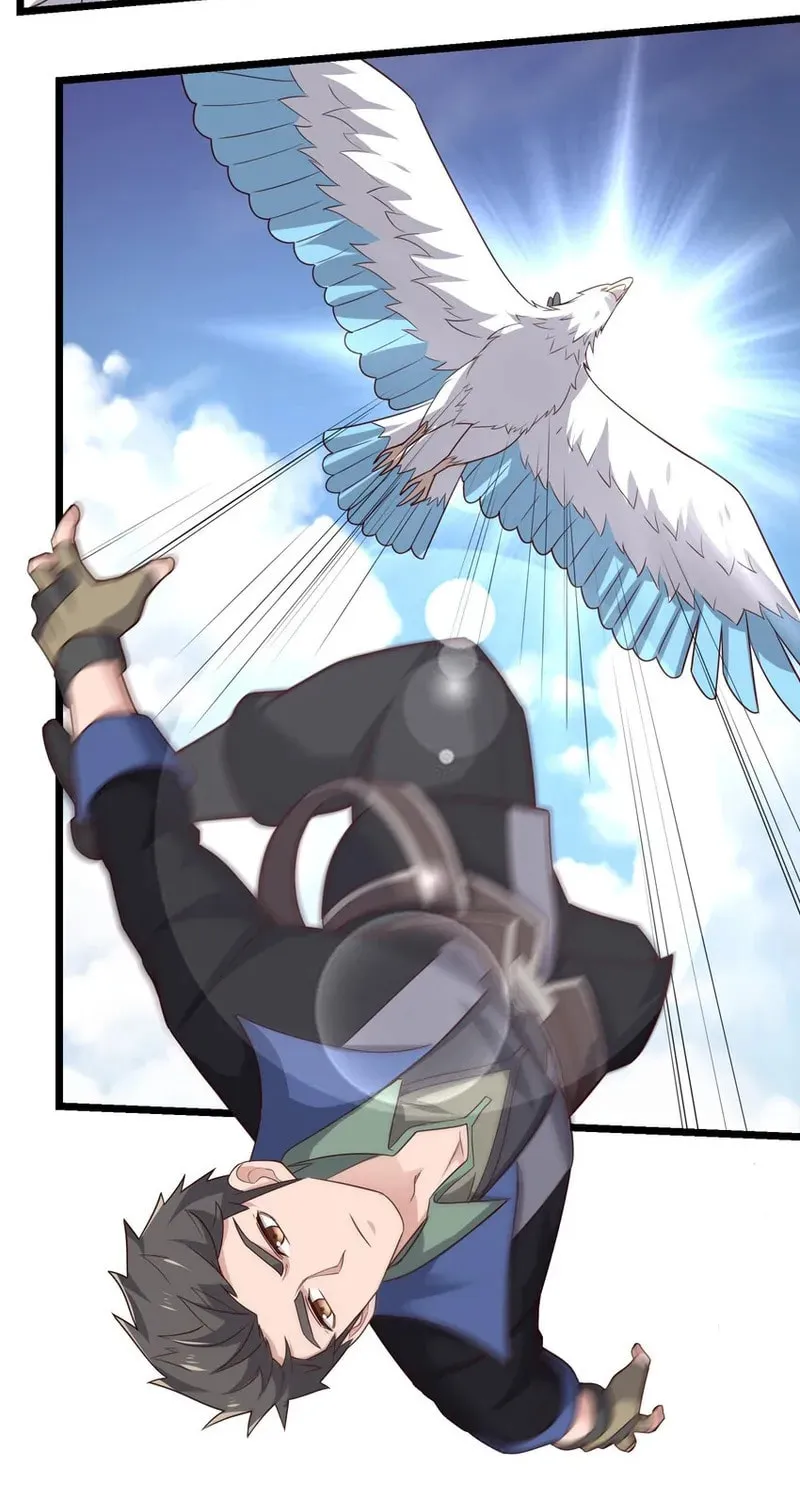 Read Yuan Long chapter 328 image 44 on Lezhin