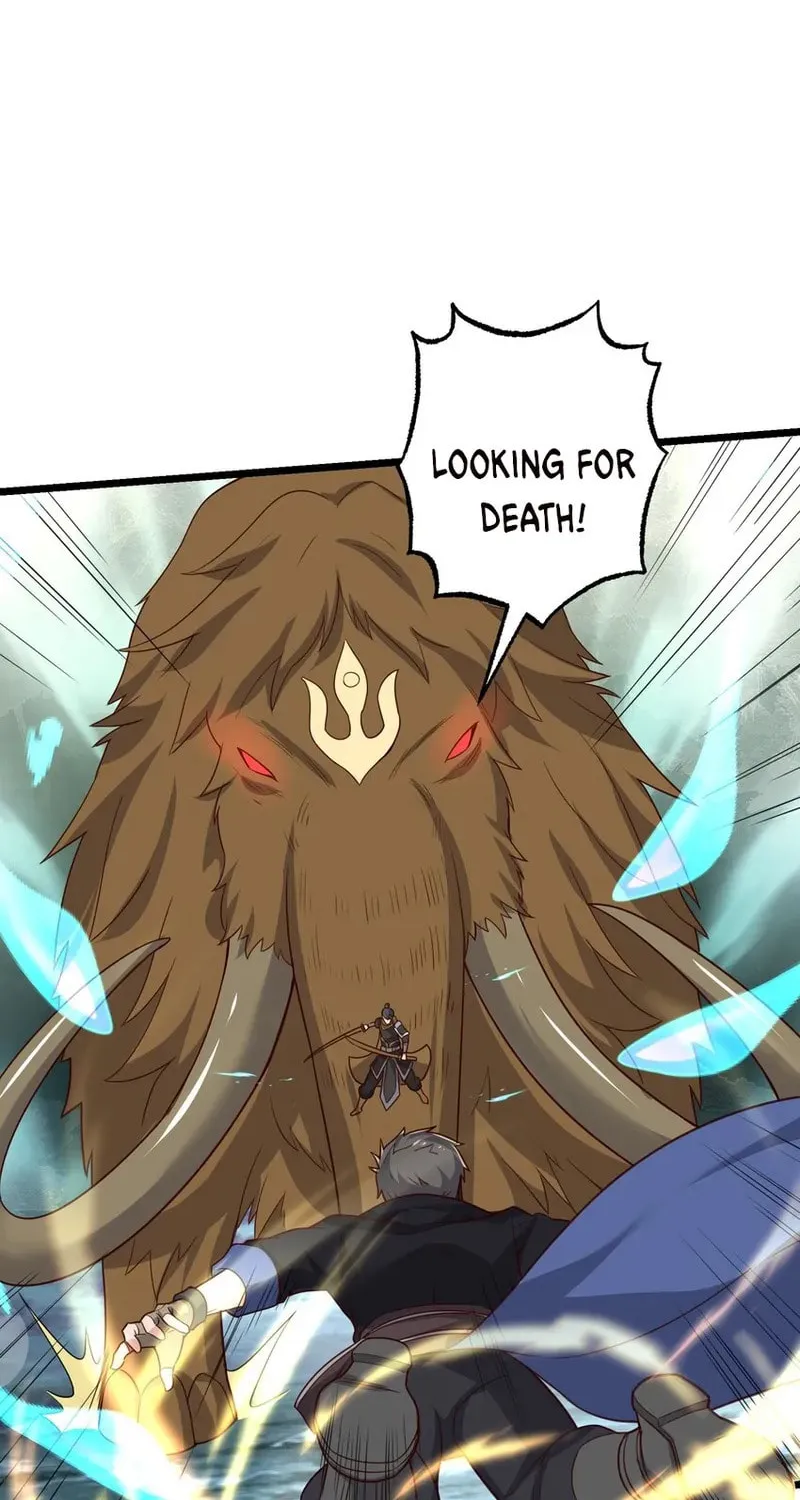 Read Yuan Long chapter 328 image 45 on Lezhin