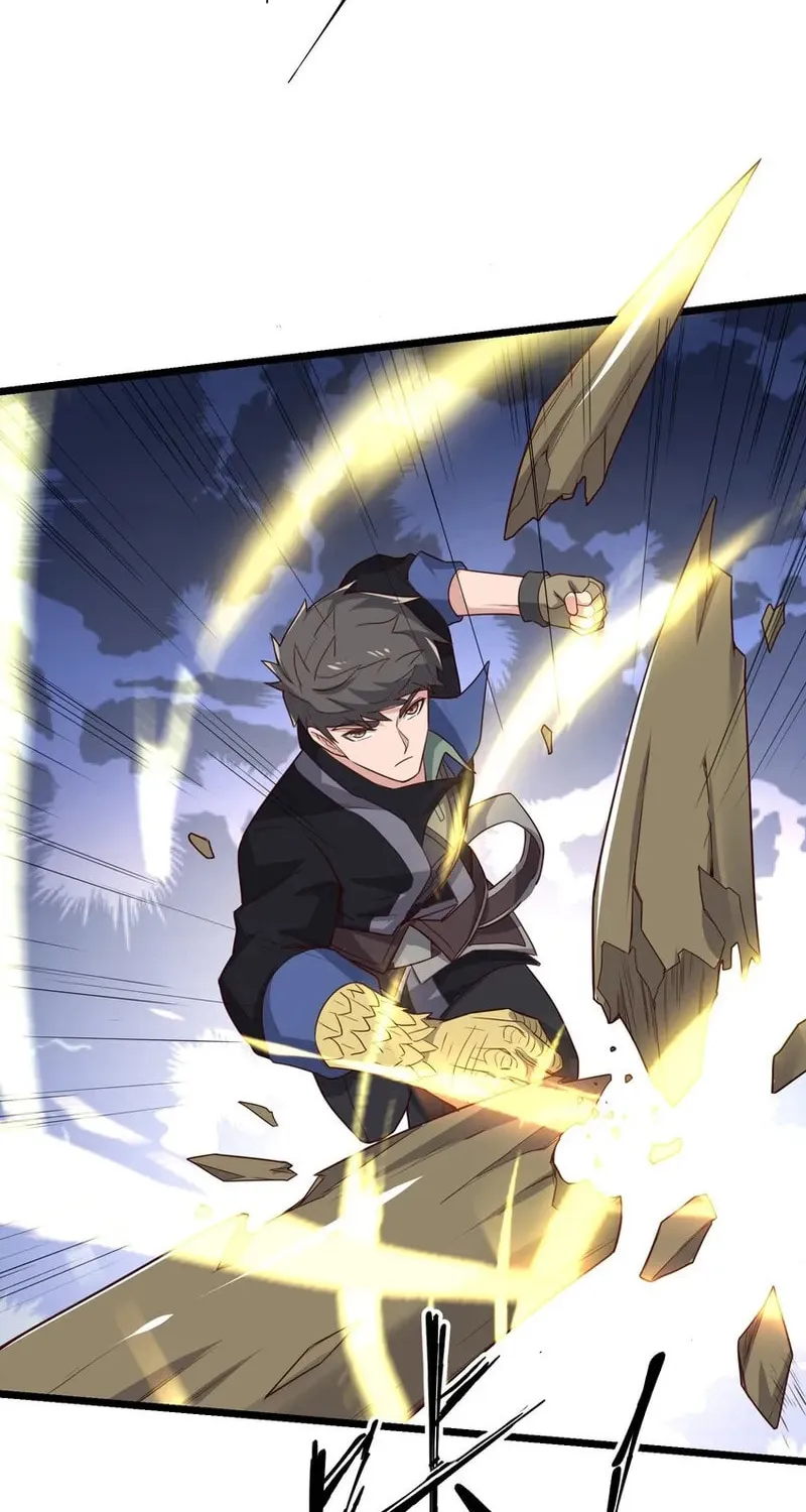 Read Yuan Long chapter 328 image 47 on Lezhin