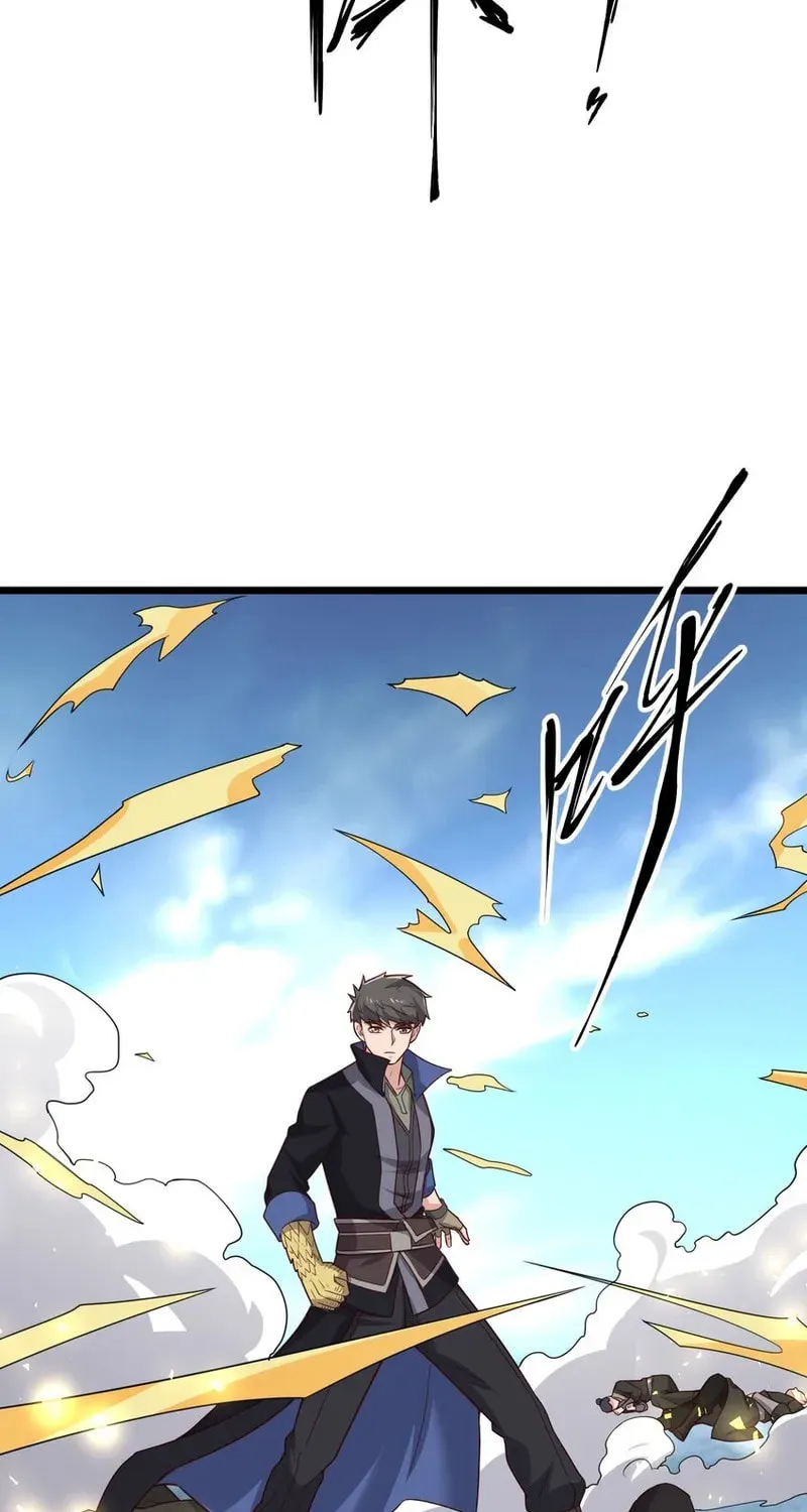 Read Yuan Long chapter 328 image 48 on Lezhin