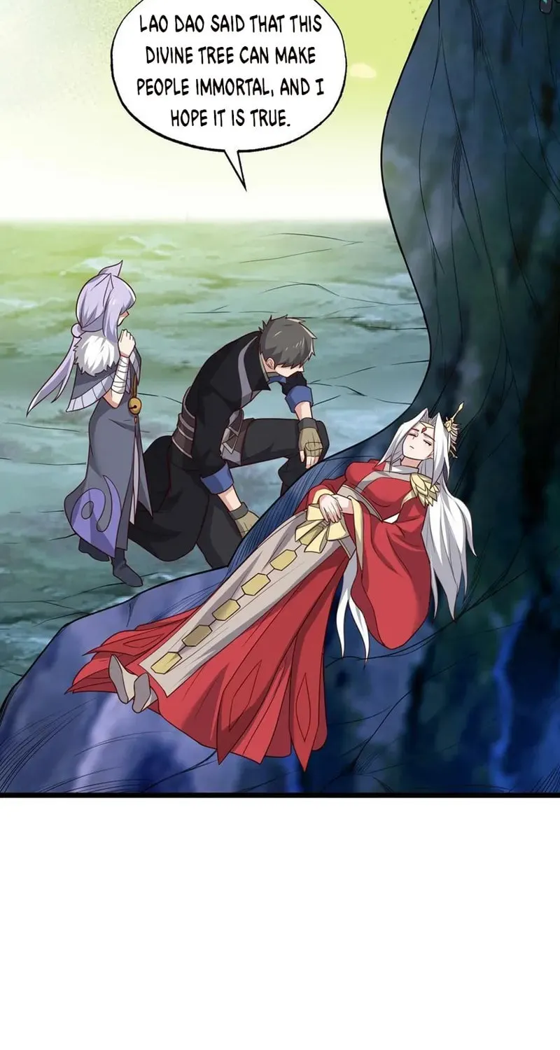 Read Yuan Long chapter 328 image 51 on Lezhin