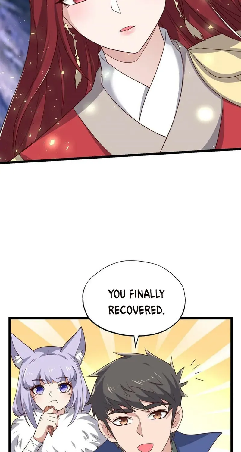 Read Yuan Long chapter 328 image 54 on Lezhin