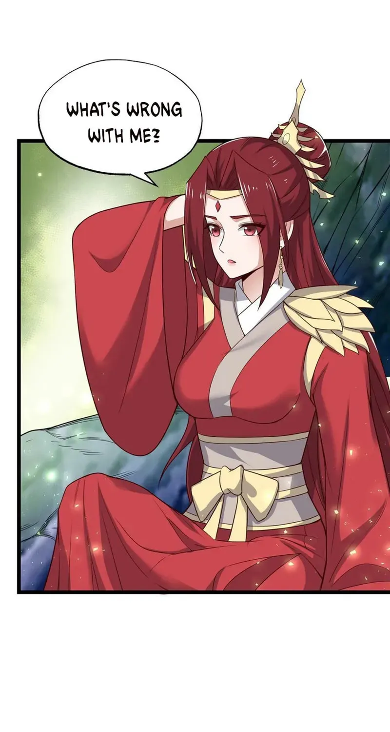 Read Yuan Long chapter 328 image 56 on Lezhin