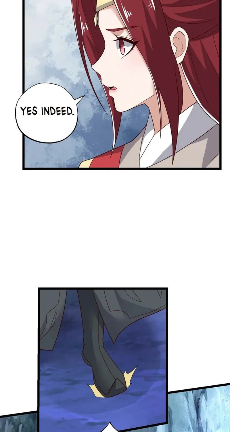 Read Yuan Long chapter 328 image 58 on Lezhin