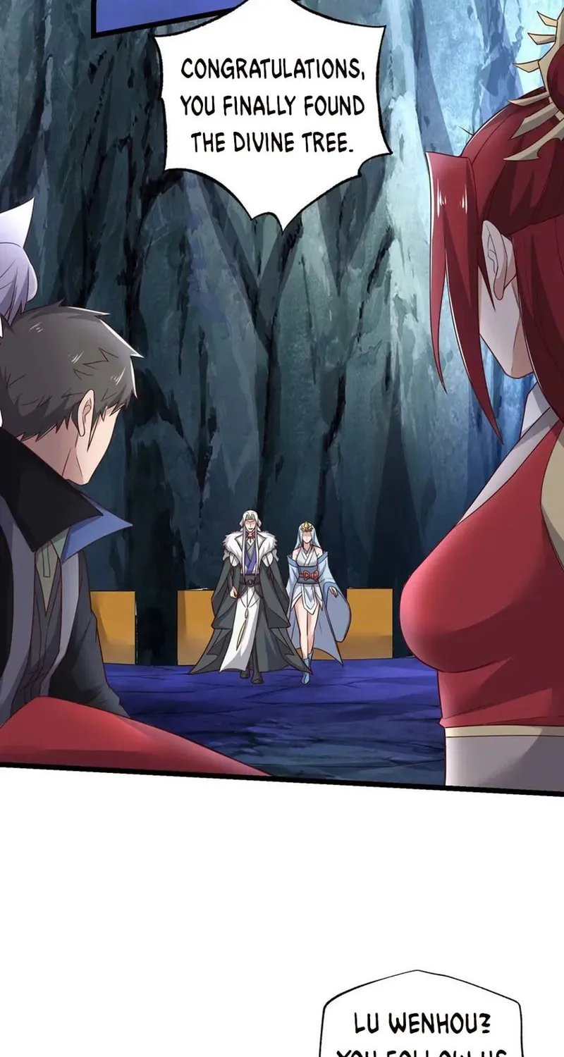 Read Yuan Long chapter 328 image 59 on Lezhin