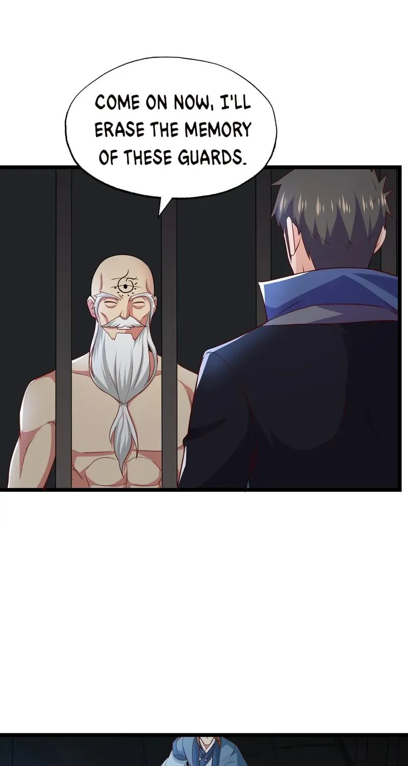 Read Yuan Long chapter 328 image 6 on Lezhin