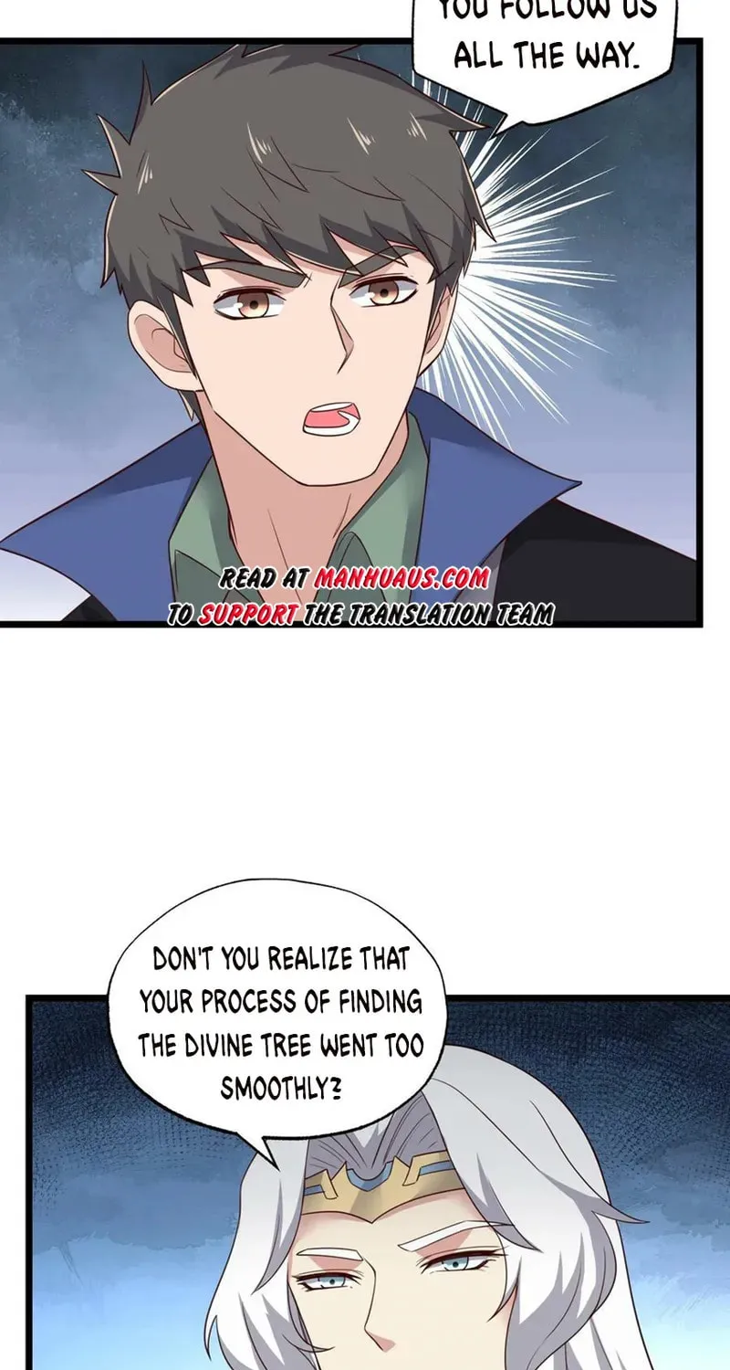 Read Yuan Long chapter 328 image 60 on Lezhin