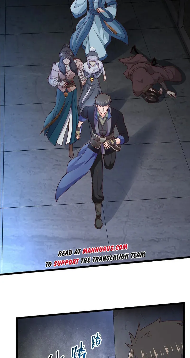Read Yuan Long chapter 328 image 7 on Lezhin