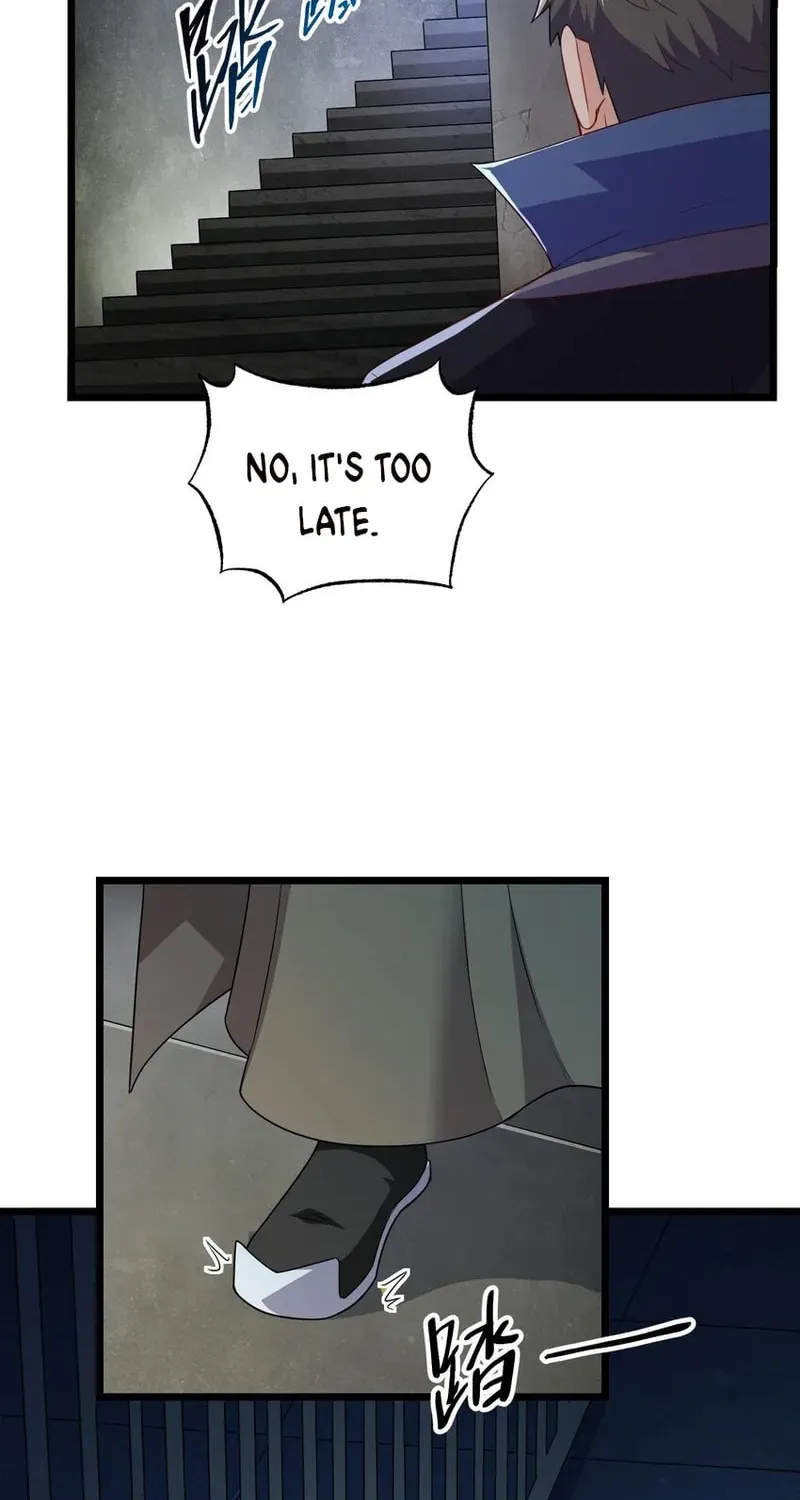 Read Yuan Long chapter 328 image 8 on Lezhin