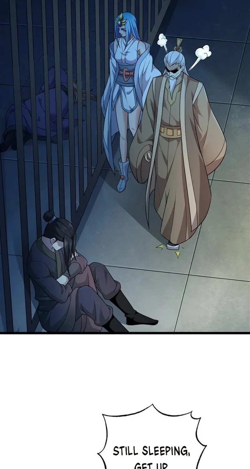 Read Yuan Long chapter 328 image 9 on Lezhin