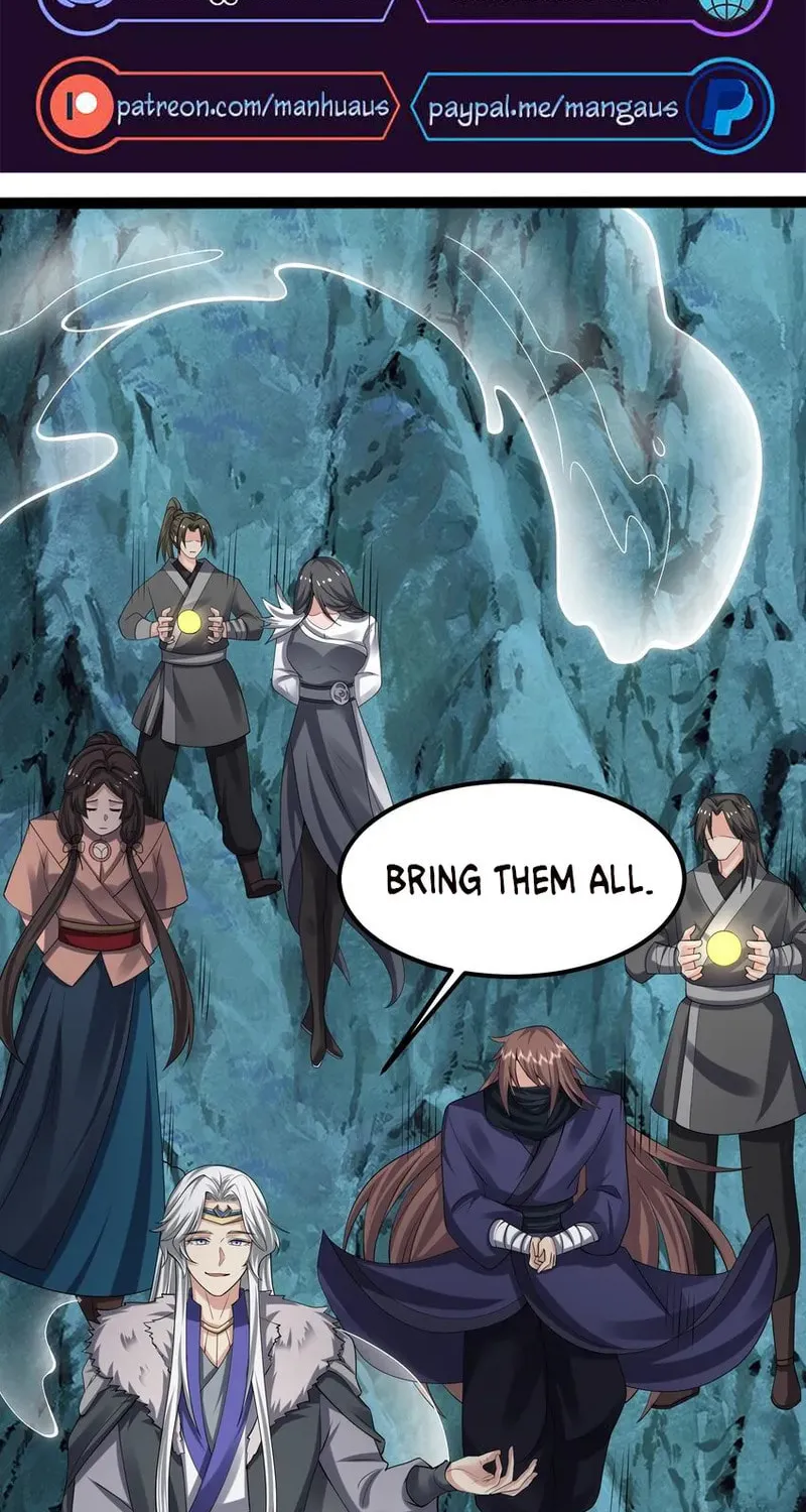 Read Yuan Long chapter 329 image 1 on Lezhin